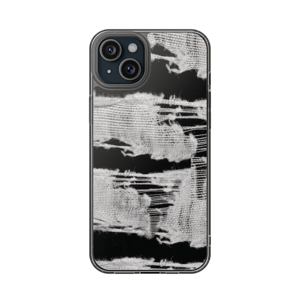 RIPPED PHONE CASE