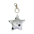 STARLIGHT BAG CHARM-POLKA DOT
