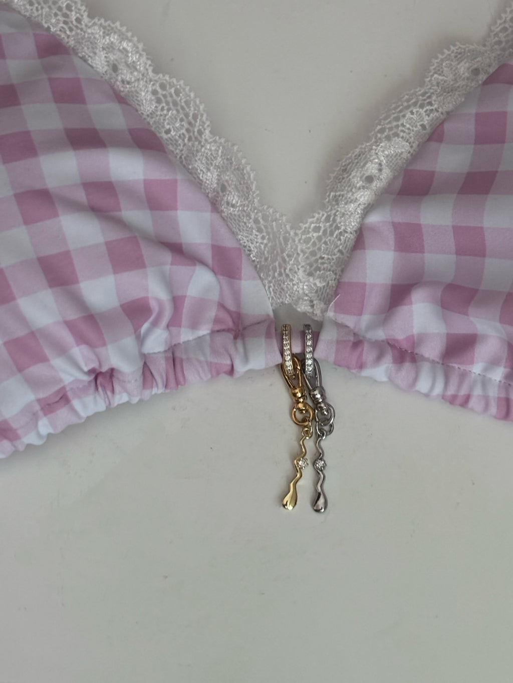 MELT BIKINI CHARM