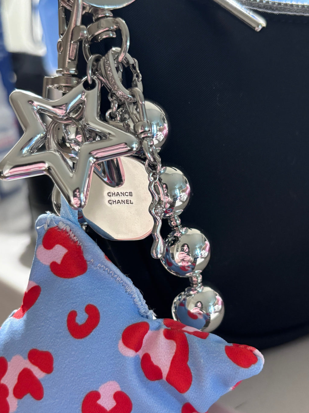 MELT BIKINI CHARM