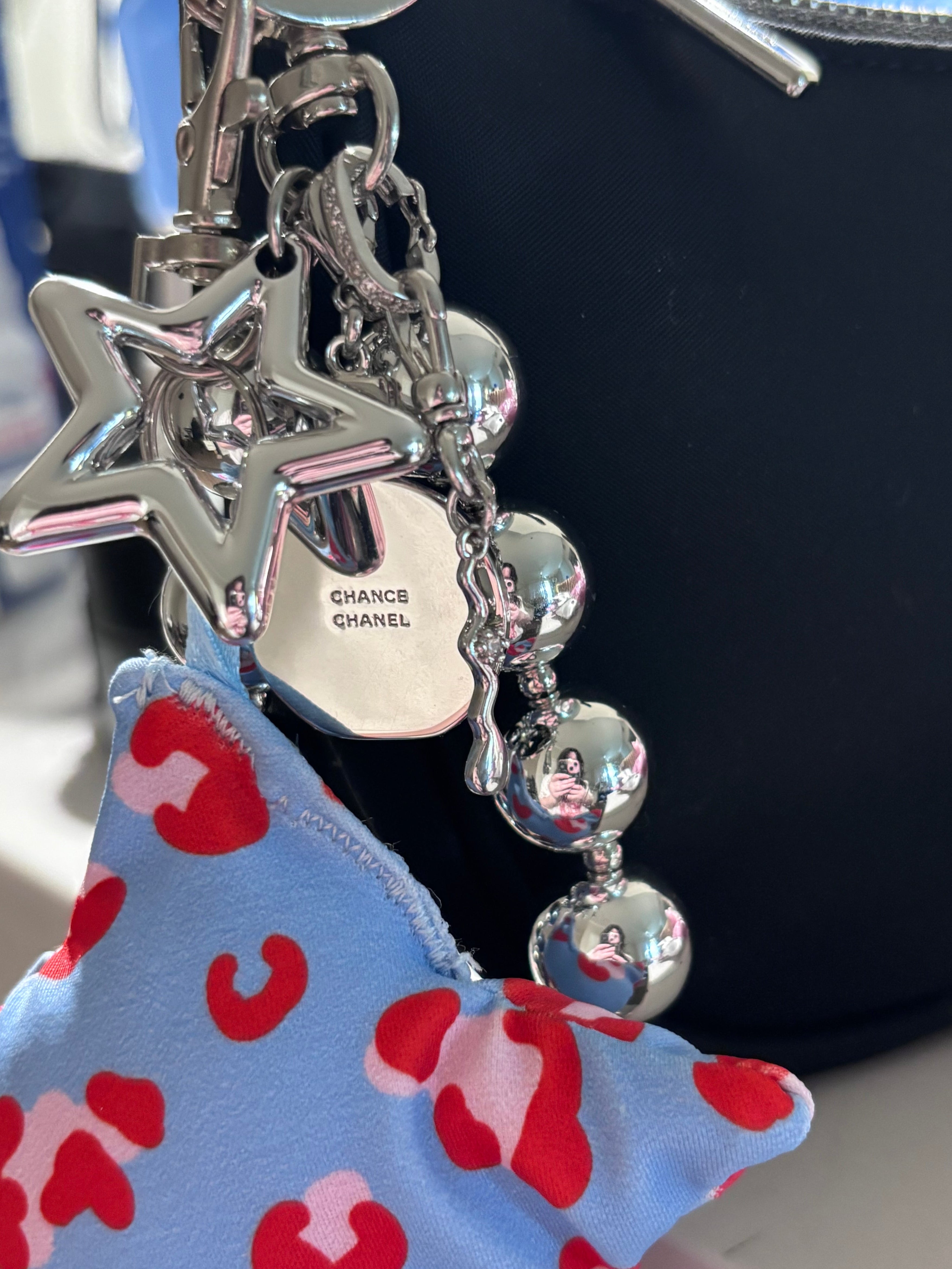 MELT BIKINI CHARM