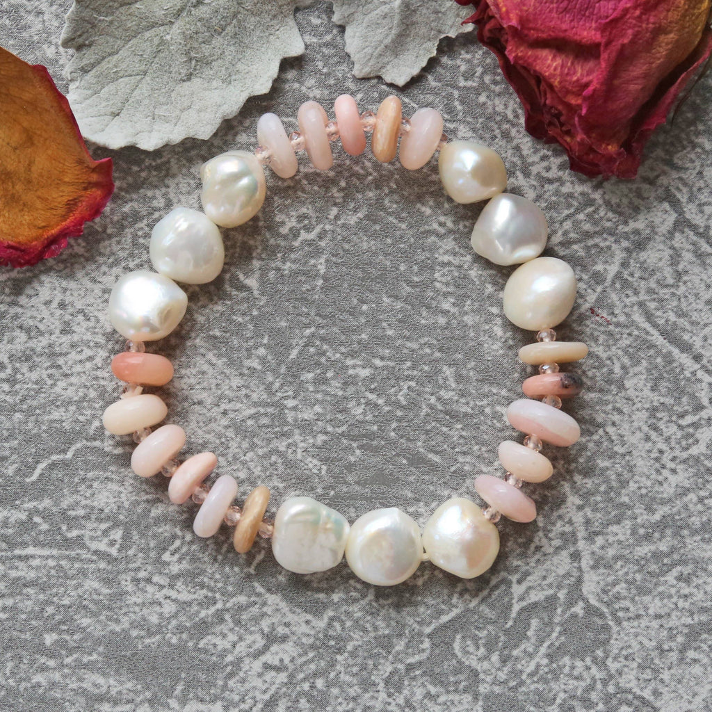 CENTERED BRACELET