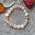 CENTERED BRACELET