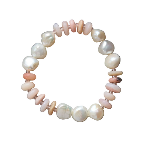CENTERED BRACELET