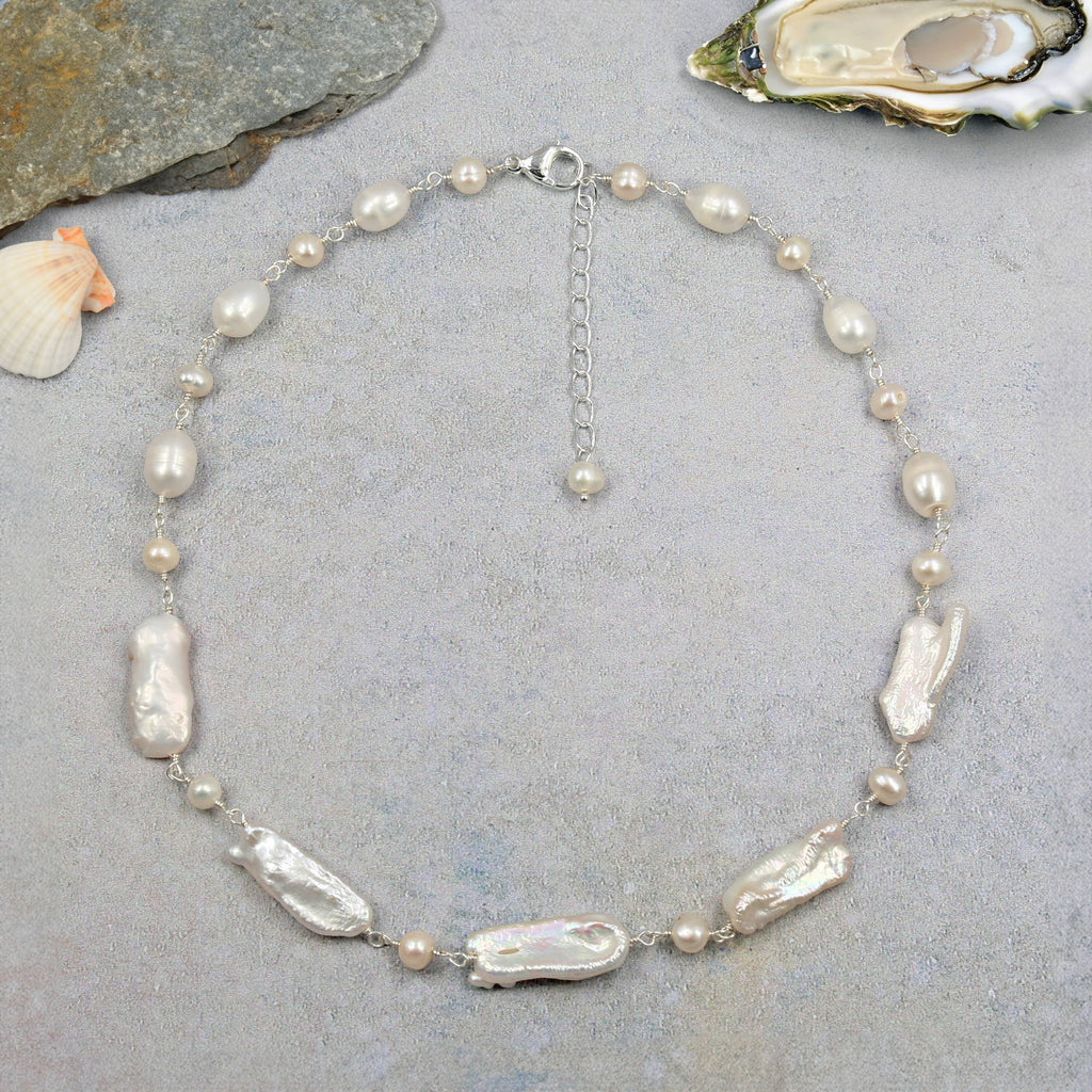 SIREN NECKLACE