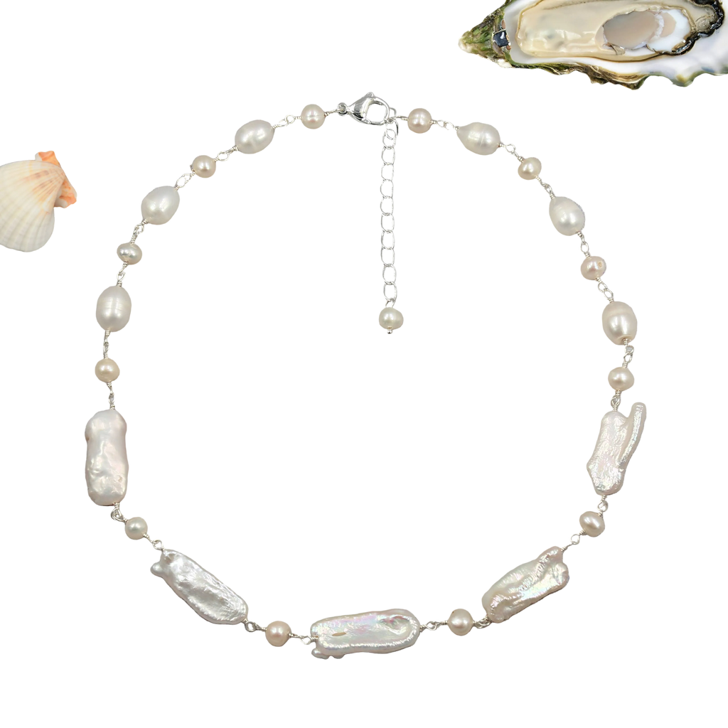 SIREN NECKLACE
