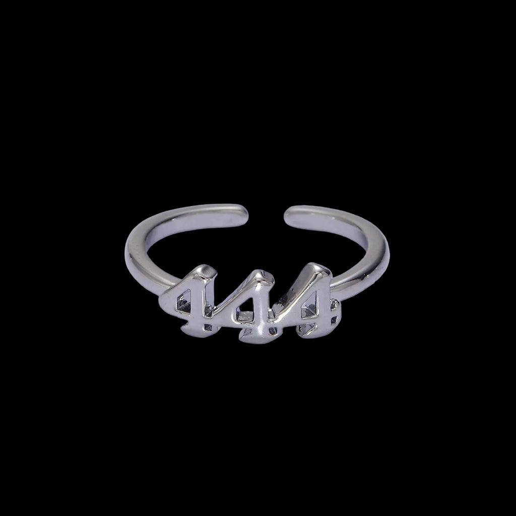 ANGEL NUMBER RING